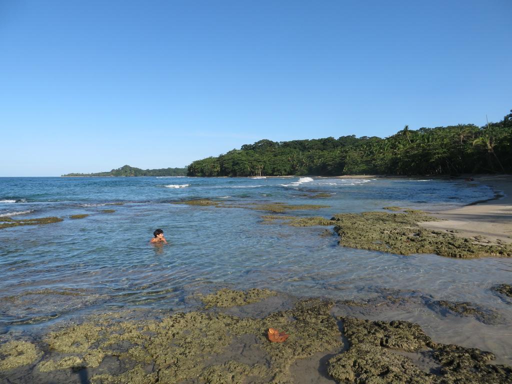 La Kukula Lodge Puerto Viejo de Talamanca Екстер'єр фото