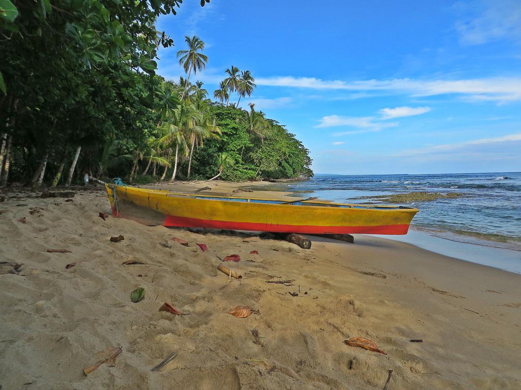 La Kukula Lodge Puerto Viejo de Talamanca Екстер'єр фото