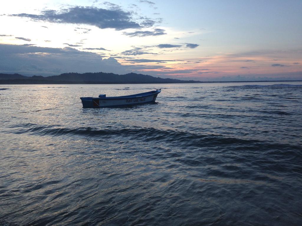 La Kukula Lodge Puerto Viejo de Talamanca Екстер'єр фото