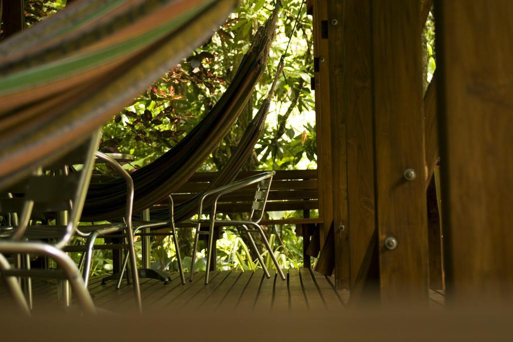 La Kukula Lodge Puerto Viejo de Talamanca Номер фото