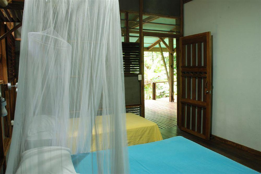 La Kukula Lodge Puerto Viejo de Talamanca Екстер'єр фото
