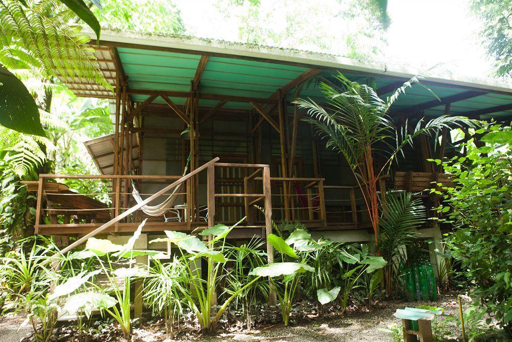 La Kukula Lodge Puerto Viejo de Talamanca Екстер'єр фото
