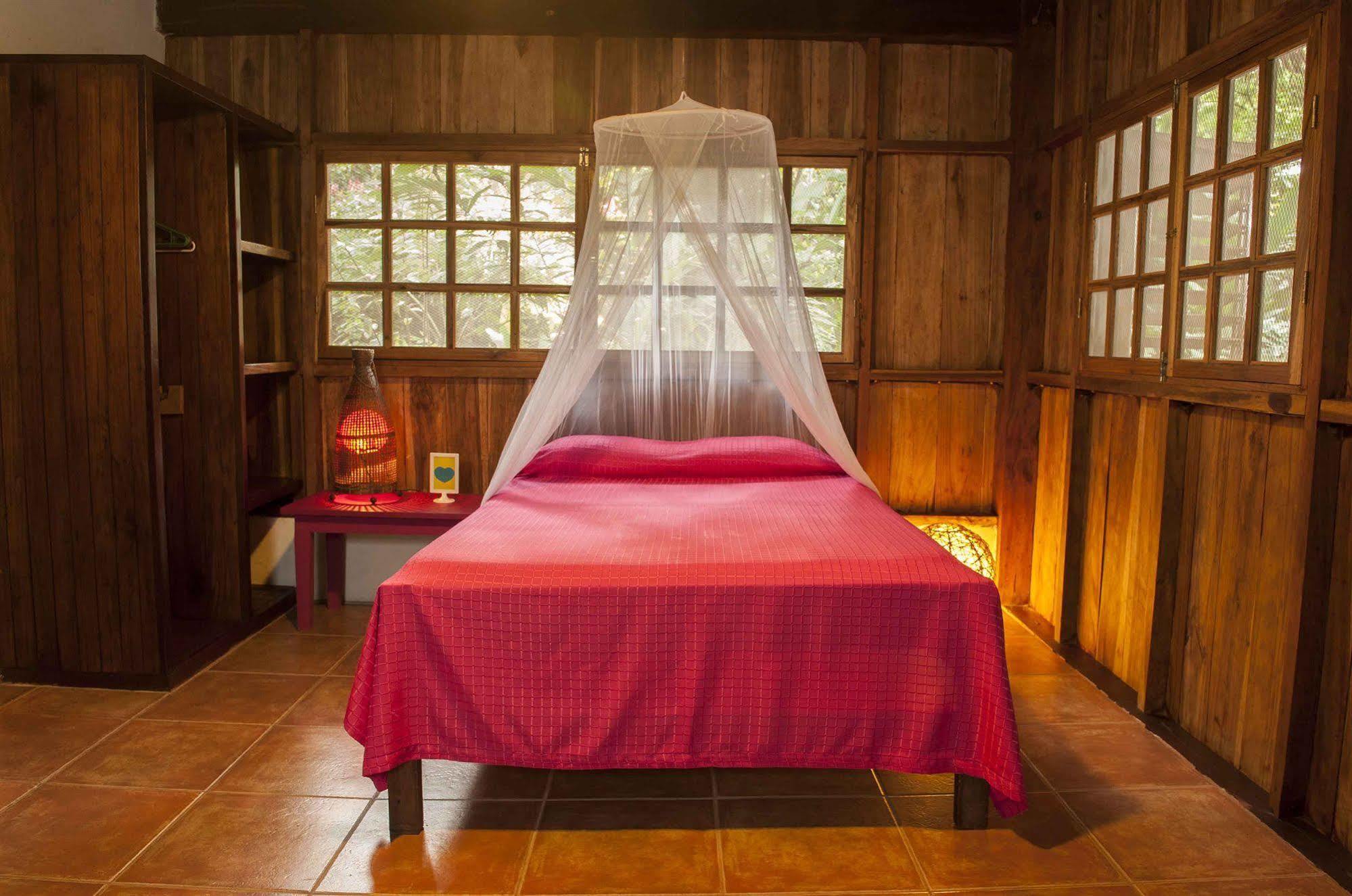 La Kukula Lodge Puerto Viejo de Talamanca Екстер'єр фото