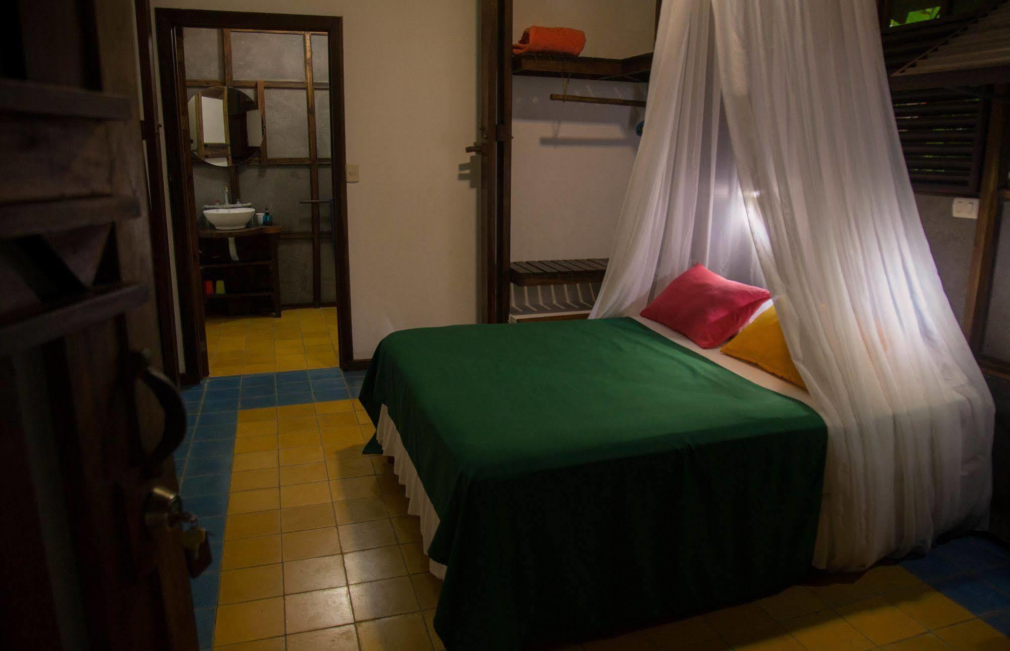 La Kukula Lodge Puerto Viejo de Talamanca Екстер'єр фото