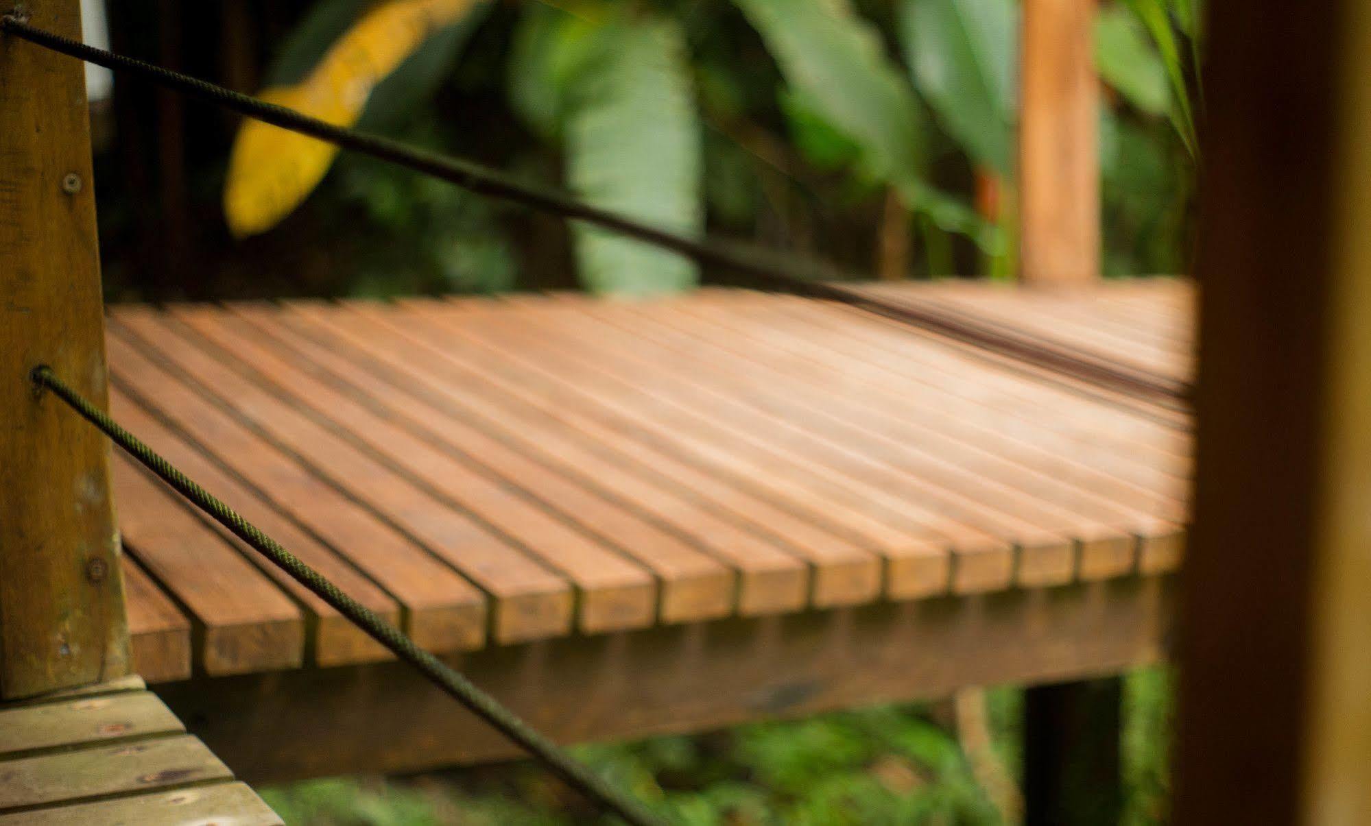 La Kukula Lodge Puerto Viejo de Talamanca Екстер'єр фото