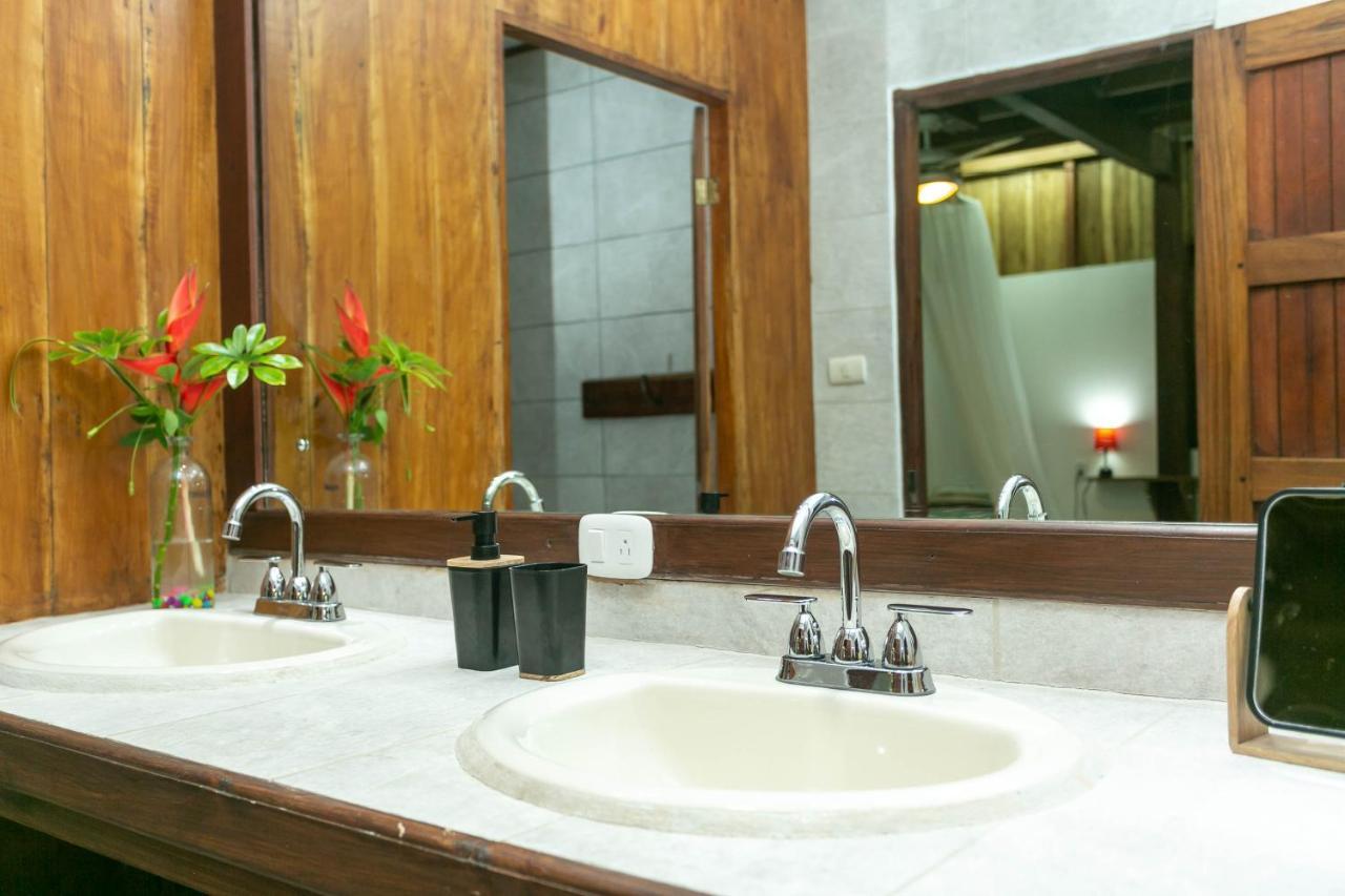 La Kukula Lodge Puerto Viejo de Talamanca Екстер'єр фото